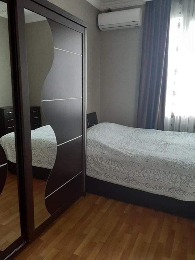 Guest House "Sulo" Koboeleti Buitenkant foto