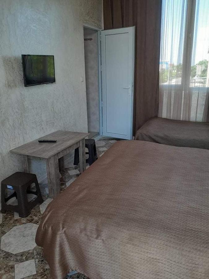 Guest House "Sulo" Koboeleti Buitenkant foto