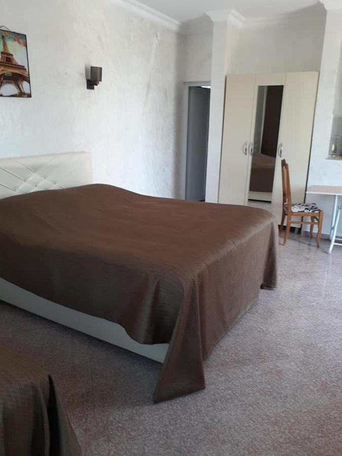 Guest House "Sulo" Koboeleti Buitenkant foto