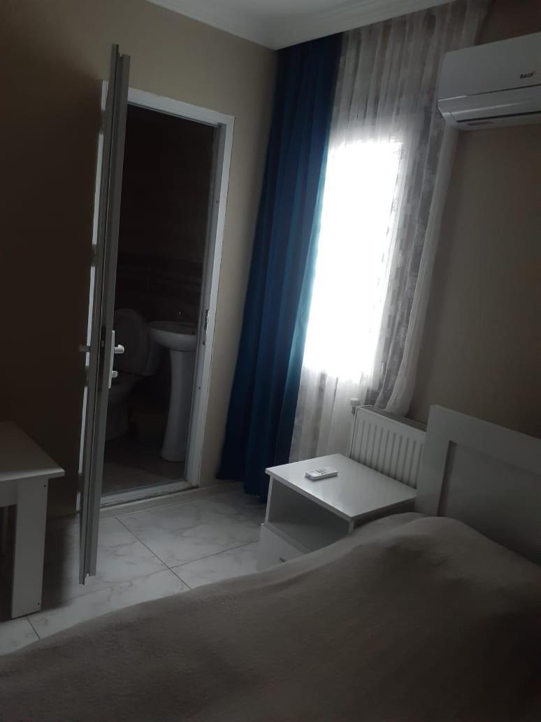 Guest House "Sulo" Koboeleti Buitenkant foto
