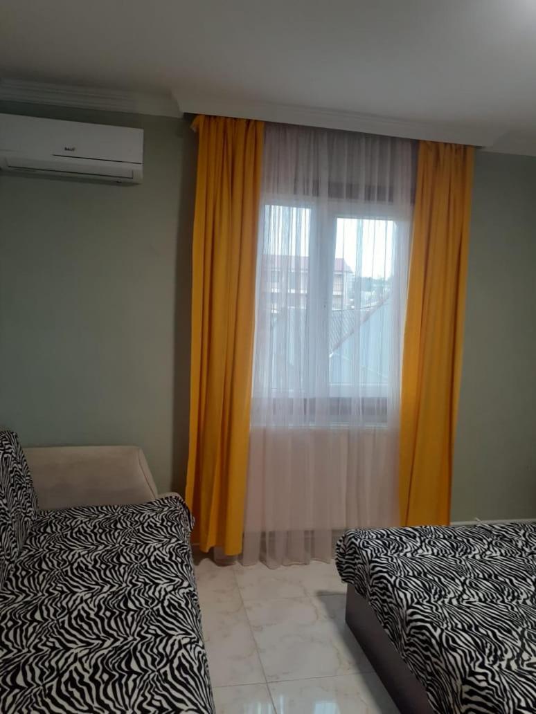 Guest House "Sulo" Koboeleti Buitenkant foto