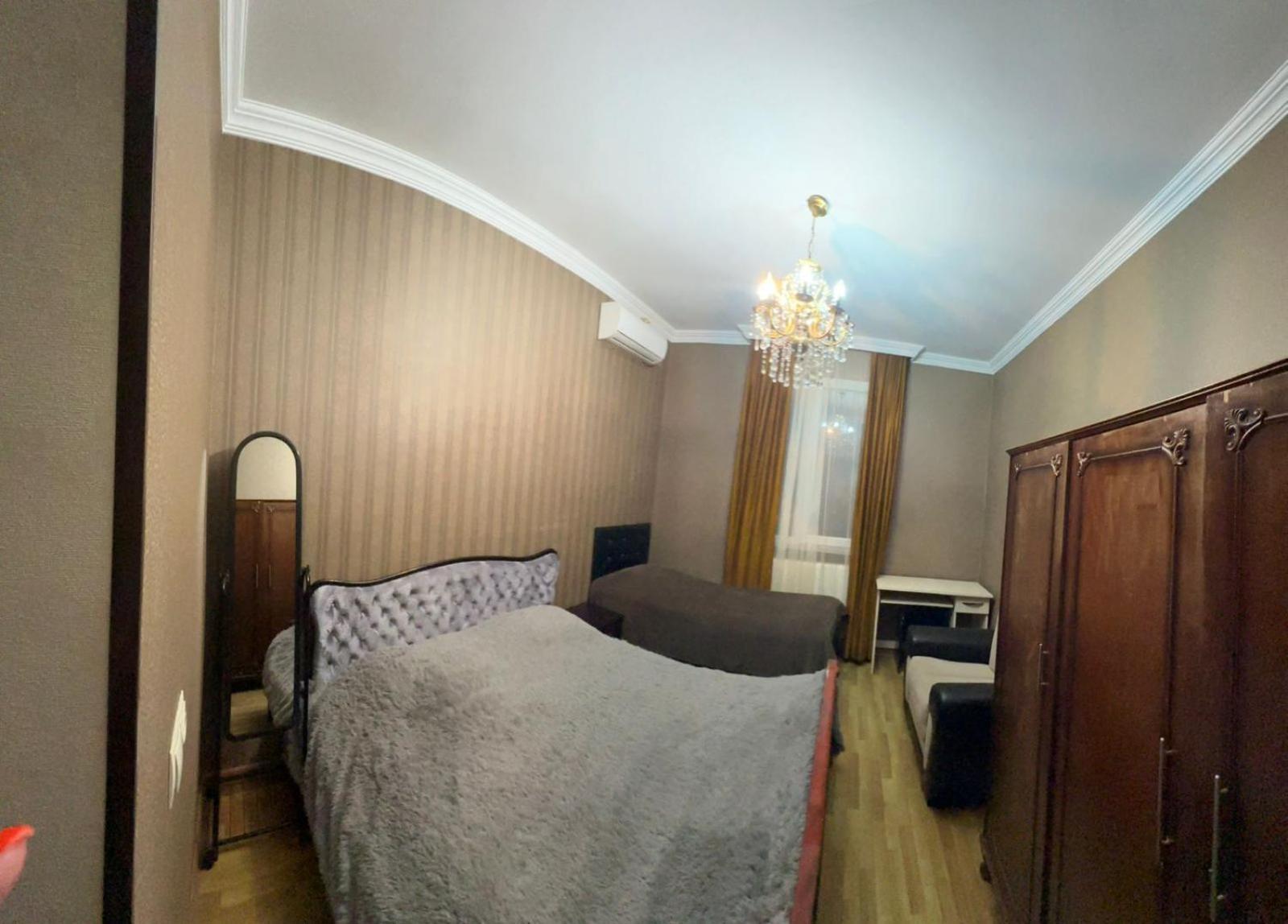 Guest House "Sulo" Koboeleti Buitenkant foto