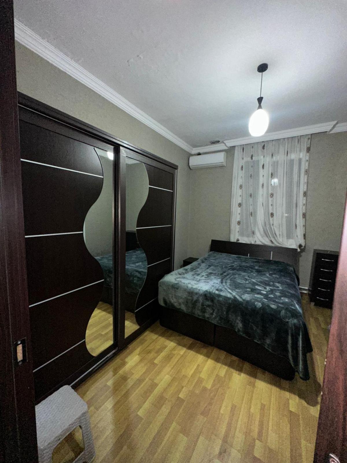 Guest House "Sulo" Koboeleti Kamer foto