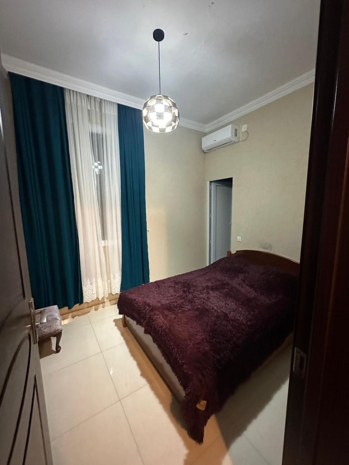 Guest House "Sulo" Koboeleti Buitenkant foto